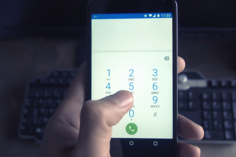 What’s the Difference Between 911 and Your Police Department’s 10-Digit Number?