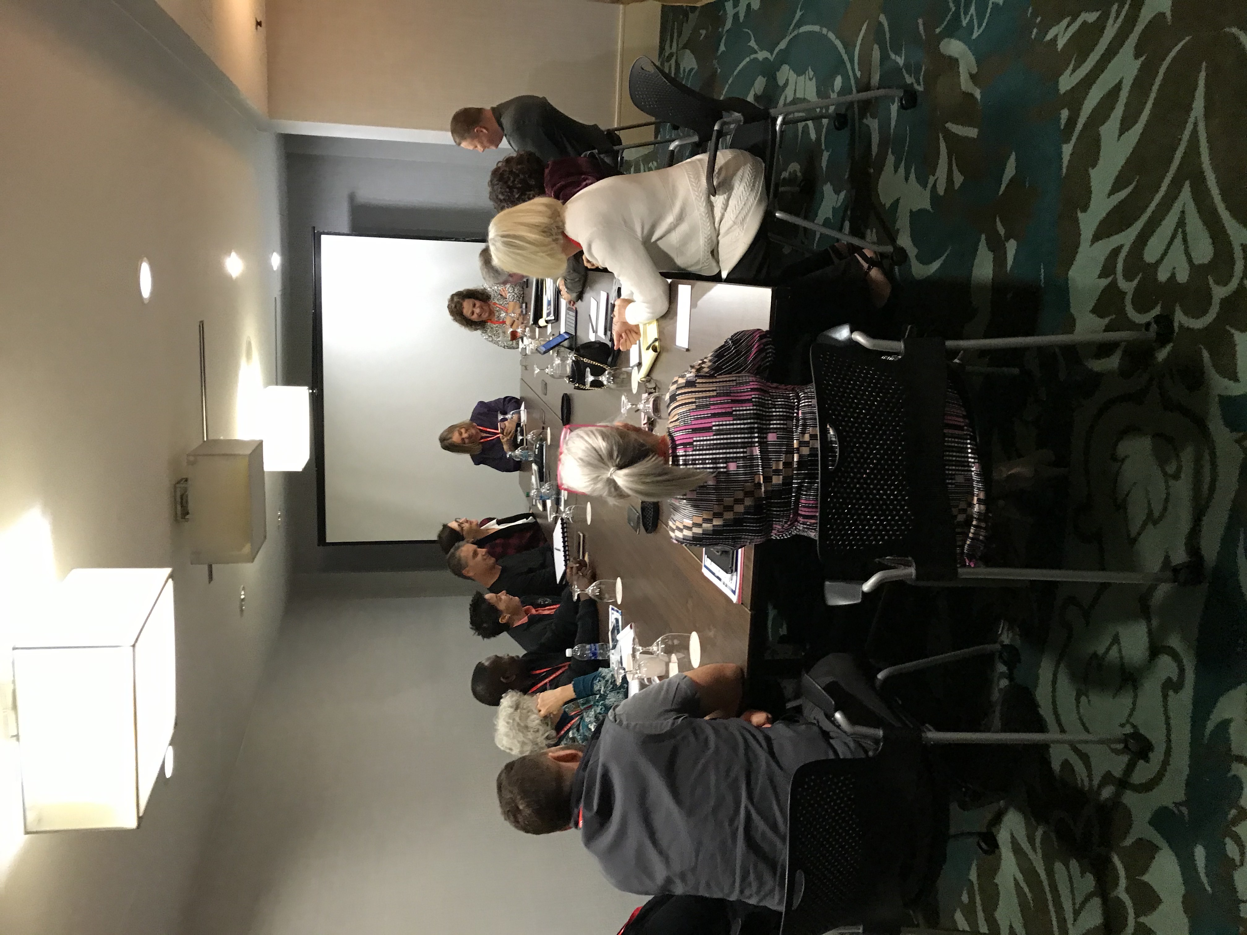 The 911 Early Adopter Summit NCT911