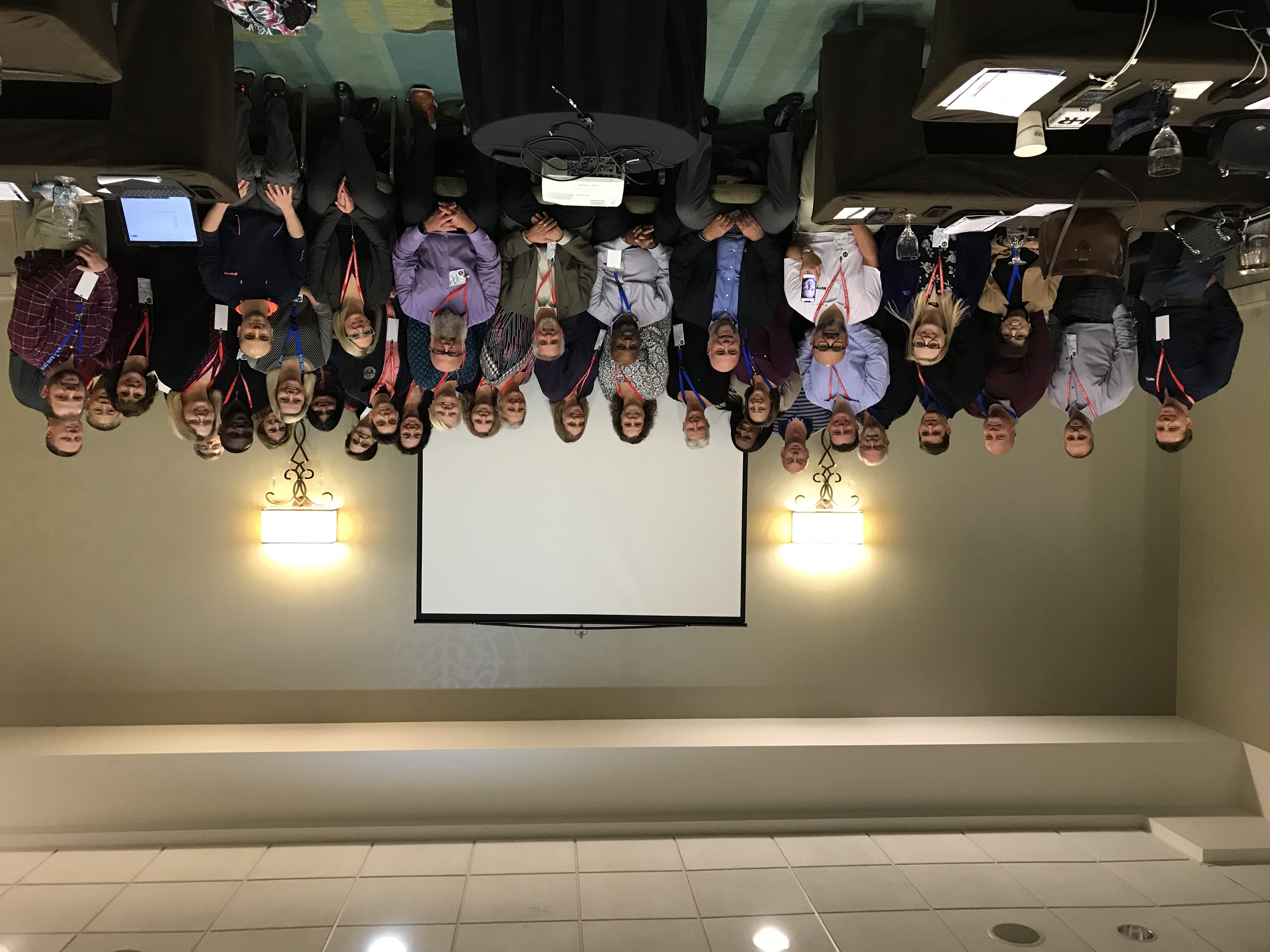 The 911 Early Adopter Summit NCT911