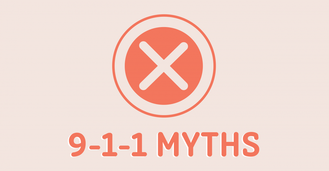 Four 911 Myths and Why They’re Dangerous