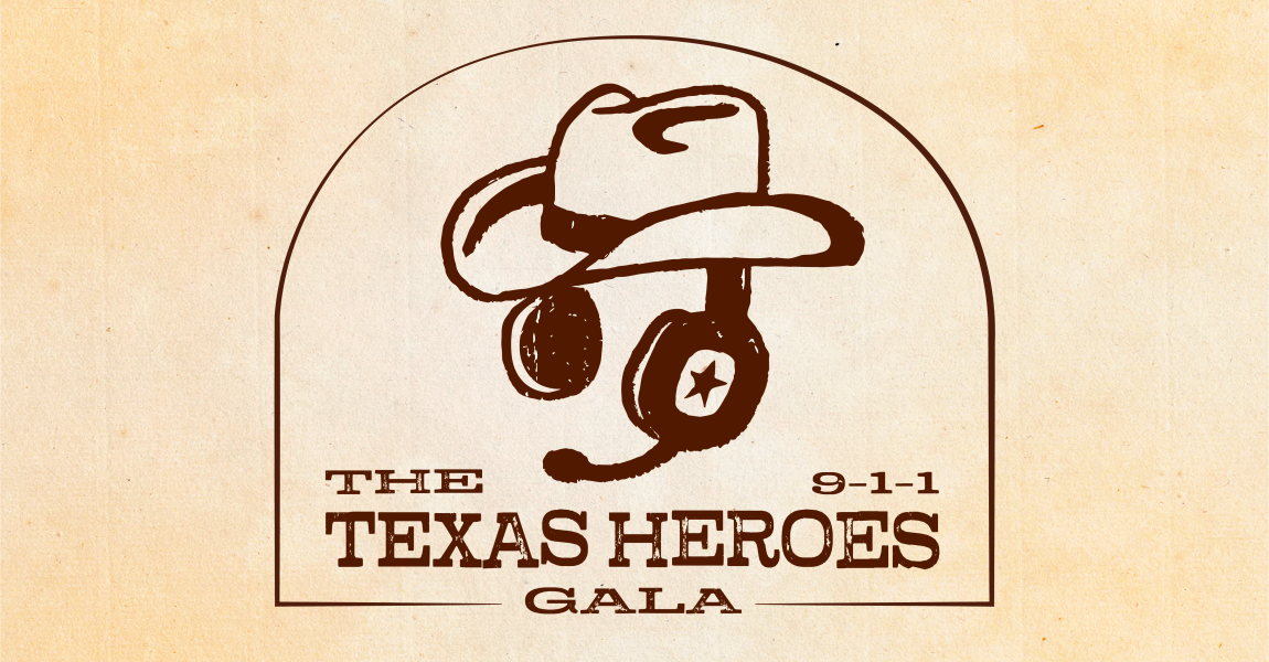 A Boot Scootin’ Boogie look into the annual 9-1-1 Gala!