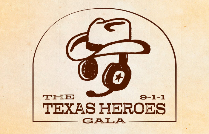 A Boot Scootin' Boogie look into the annual 9-1-1 Gala!